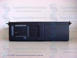 Honda Kenwood CD Stacker