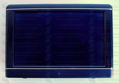 Mercedes Benz W204 Pop-Up LCD Repair