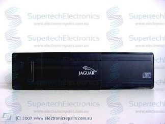 Jaguar Alpine CD Stacker Repair