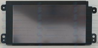 MG6 LCD Touch Screen Repair