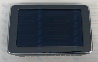 Mercedes Benz B200 NTG4.5 LCD Repair