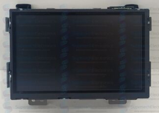 Nissan Pathfinder LCD Repair