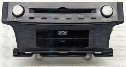 Lexus IS250 IS350 Stereo Repair