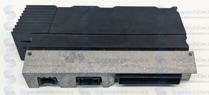 Audi Q7 BOSE Amplifier Repair
