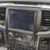 Dodge RAM 2500 Screen Repair