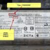 Dodge RAM 2500 Screen Repair (#2985) - Image 2