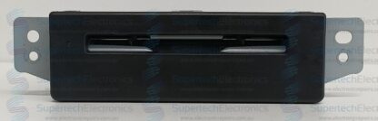 Chevrolet Silverado CD Drive Repair