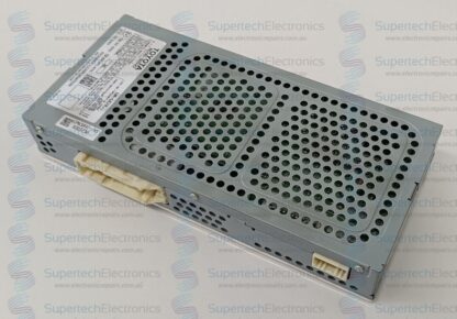 Lexus NX200T Amplifier Repair