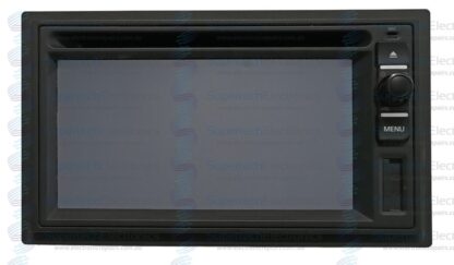 UD Truck DIR6300 Stereo Repair (#3250)