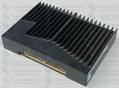 Kia Sorento Amplifier Repair (#3520)