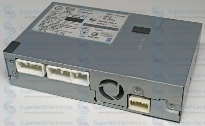 Lexus CT200h Amplifier Repair (#3770)