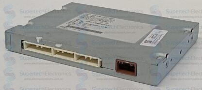 Lexus LX570 Rear ECU Repair (#3810)