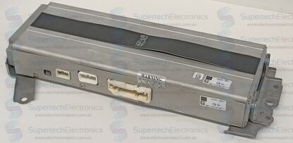 Lexus LX570 MARK LEVINSON Amplifier Repair (#3815)