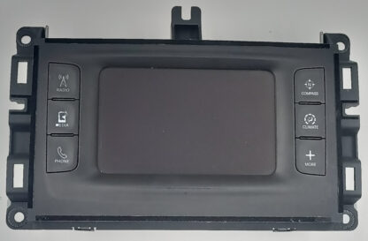 Jeep Laredo Stereo Repair (#3845)