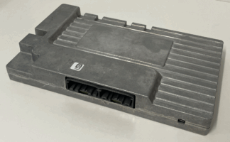 Chrysler 300 Srt Amplifer Repair (#3870)