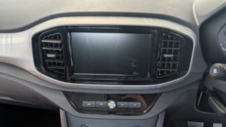 MG3 Stereo Repair (#3875)