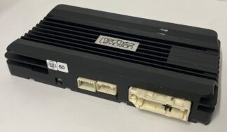 Lexus IS300 Mark Levinson Amplifier Repair (#3880)