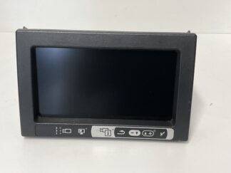 DAF Cf75 Display Repair (#3885)