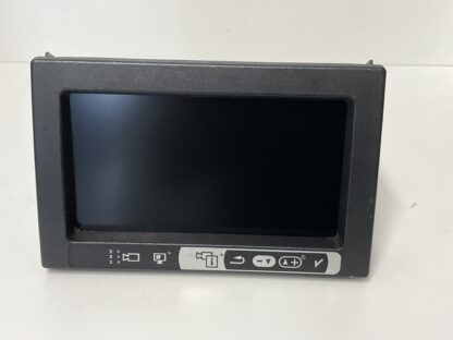 DAF Cf75 Display Repair (#3885)
